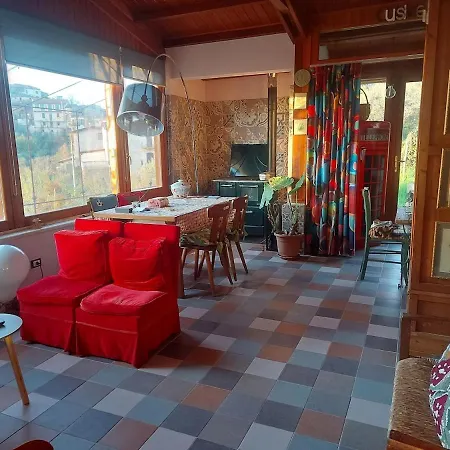 Holiday home Elisa's House Oliveto (Lazio)