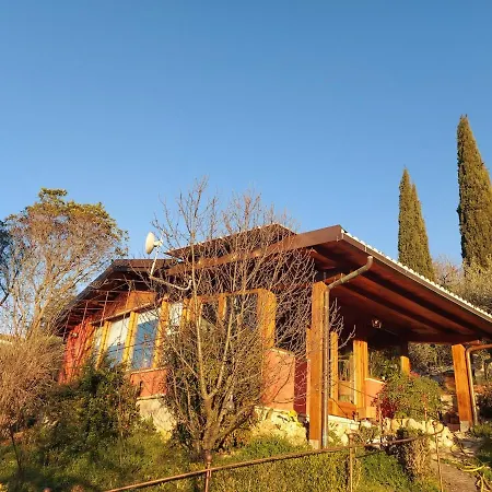 Elisa's House