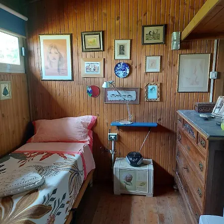 Elisa's House