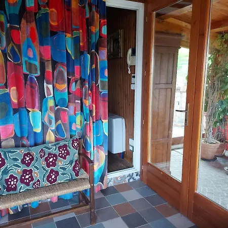 Elisa's House *