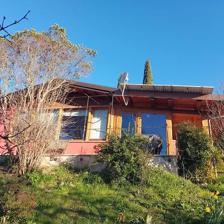 Elisa's House