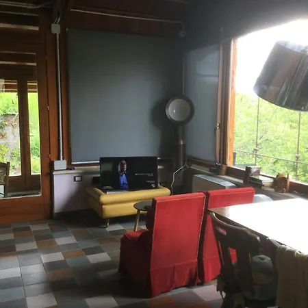 Elisa's House 別荘 Oliveto (Lazio)