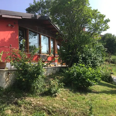 Elisa's House 別荘 Oliveto (Lazio)
