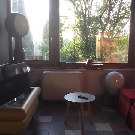 Elisa's House