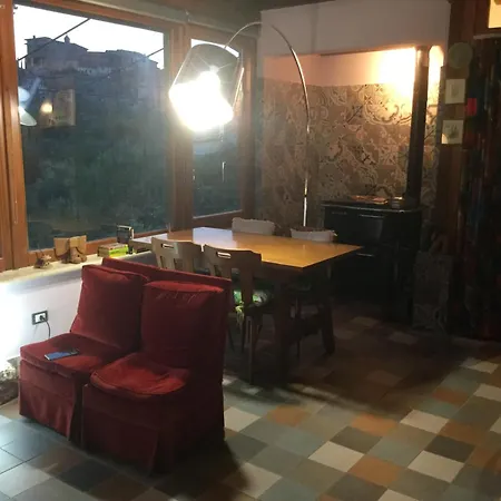 Elisa's House