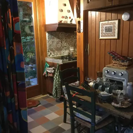 Casa de Férias Elisa's House *