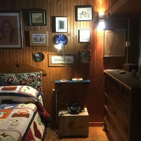 別荘 Elisa's House